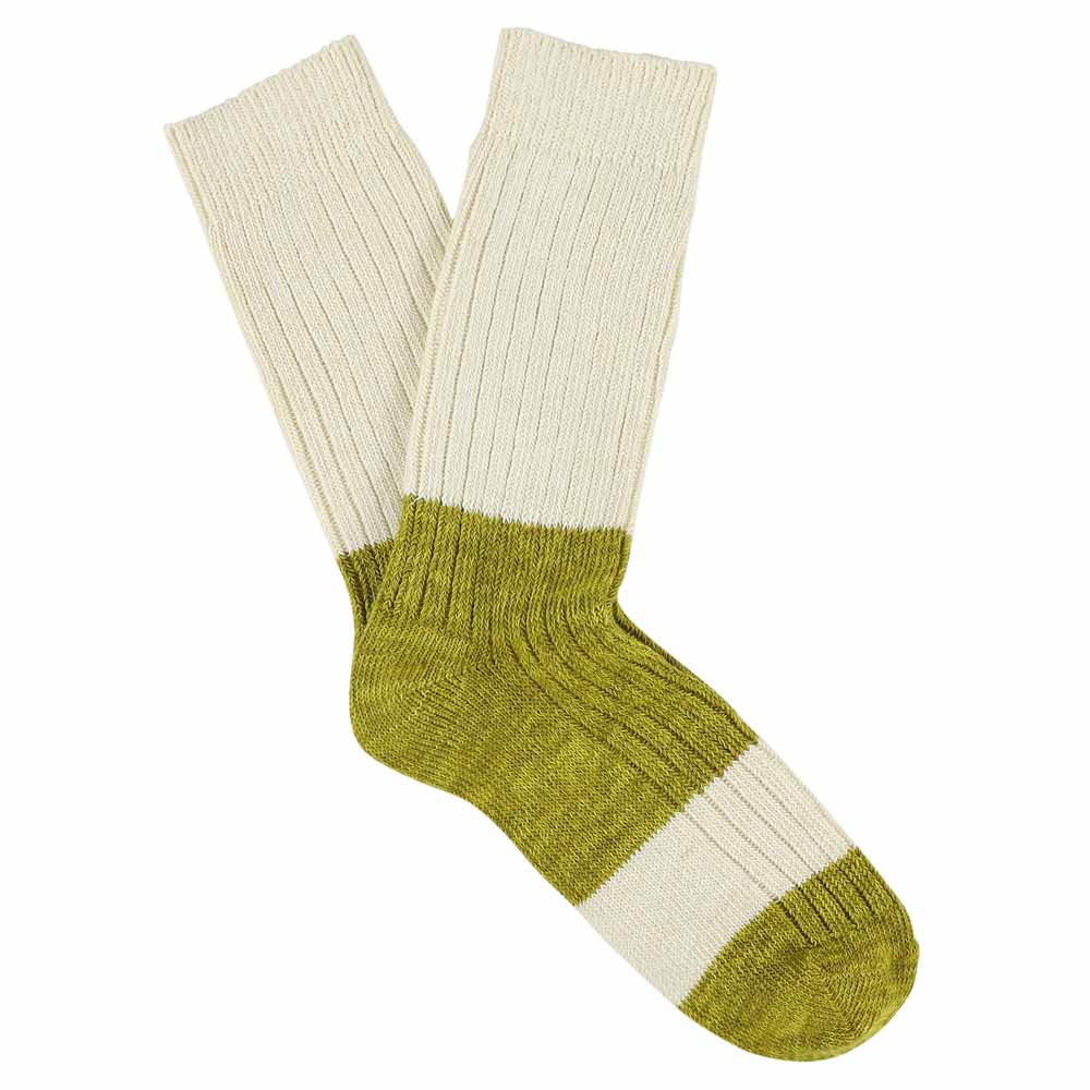 Melange Socks – Escuyer